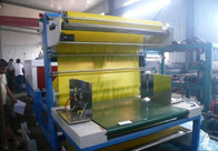 7,5kW PU Sandwich Panel Machine, poliuretanowa maszyna do produkcji płyt warstwowych