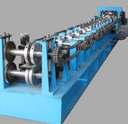 Wysoka wydajność 15 - 20 m / min Maszyna do formowania rolek płatwi CZ ze sterowaniem PLC