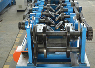 CZ Interchange Steel Roll Forming Machine, hydrauliczna automatyczna maszyna do formowania rolek
