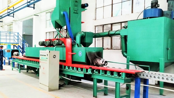 Maszyna do produkcji cylindrów kompozytowych 45 kg Automatyczne urządzenia do napełniania butli LPG